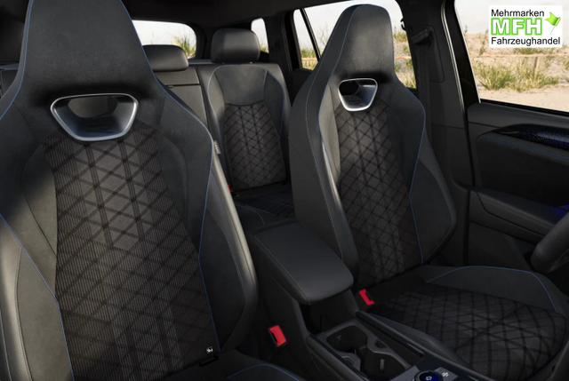 Volkswagen Tayron R-Line PHEV Matrix AHK 5JGar IqDrive+ 20Z 