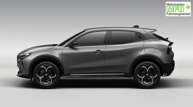Alfa Romeo Junior Ibrida Sport Speciale TechP Matrix 18"LM 