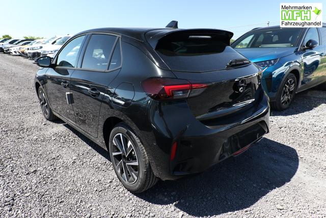 Opel Corsa Ultimate Hybrid 145 IntelliLux NaviP PrivG 