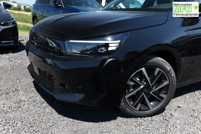 Opel Corsa Ultimate Hybrid 145 IntelliLux NaviP PrivG 