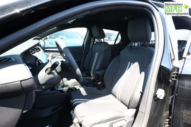 Opel Corsa Ultimate Hybrid 145 IntelliLux NaviP PrivG 