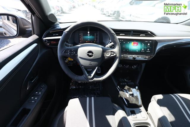 Opel Corsa Ultimate Hybrid 145 IntelliLux NaviP PrivG 
