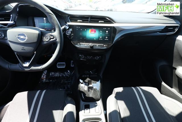 Opel Corsa Ultimate Hybrid 145 IntelliLux NaviP PrivG 