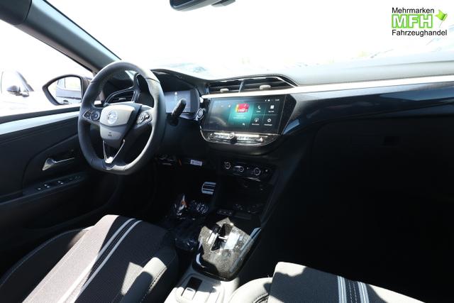 Opel Corsa Ultimate Hybrid 145 IntelliLux NaviP PrivG 