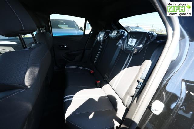 Opel Corsa Ultimate Hybrid 145 IntelliLux NaviP PrivG 