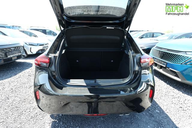Opel Corsa Ultimate Hybrid 145 IntelliLux NaviP PrivG 