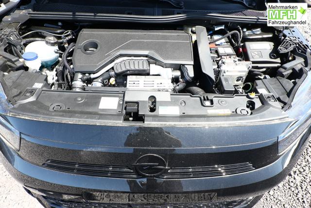 Opel Corsa Ultimate Hybrid 145 IntelliLux NaviP PrivG 