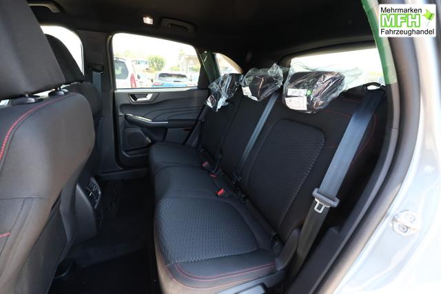 Ford Kuga ST-Line FHEV ACC TotW Kam360 SHZ LED 18Z 