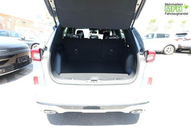 Ford Kuga ST-Line FHEV ACC TotW Kam360 SHZ LED 18Z 