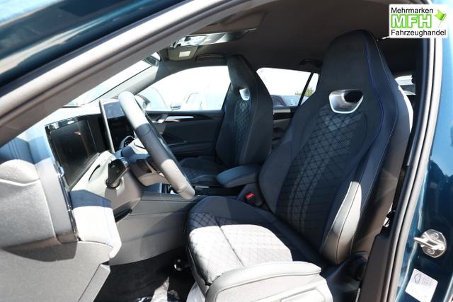 Volkswagen Tiguan R-Line PHEV IQ.DRIVE+ 5JGar LM20 SHZ DCC+ 