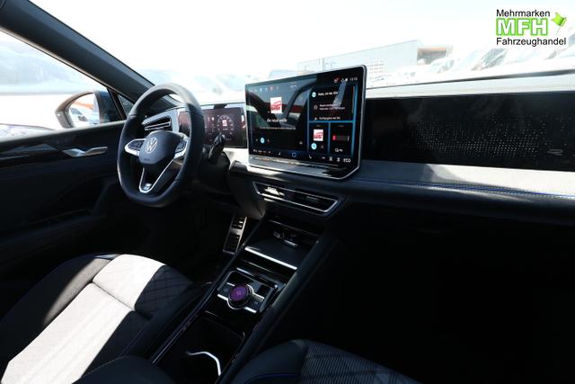Volkswagen Tiguan R-Line PHEV IQ.DRIVE+ 5JGar LM20 SHZ DCC+ 
