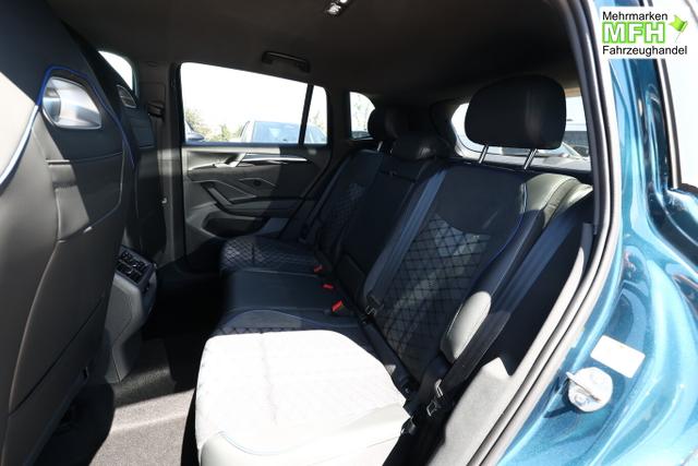 Volkswagen Tiguan R-Line PHEV IQ.DRIVE+ 5JGar LM20 SHZ DCC+ 