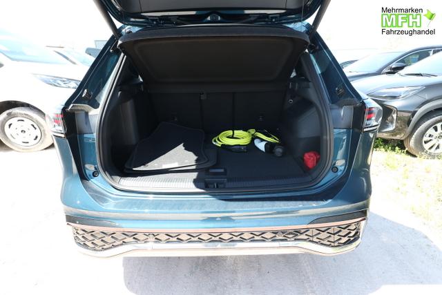 Volkswagen Tiguan R-Line PHEV IQ.DRIVE+ 5JGar LM20 SHZ DCC+ 