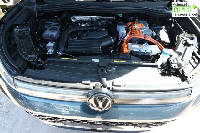 Volkswagen Tiguan R-Line PHEV IQ.DRIVE+ 5JGar LM20 SHZ DCC+ 