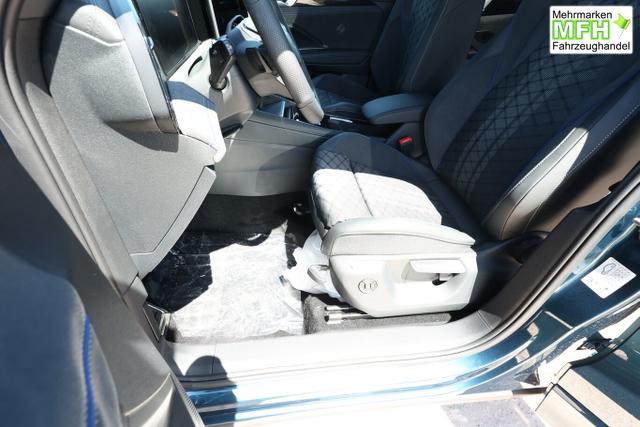 Volkswagen Tiguan R-Line PHEV IQ.DRIVE+ 5JGar LM20 SHZ DCC+ 