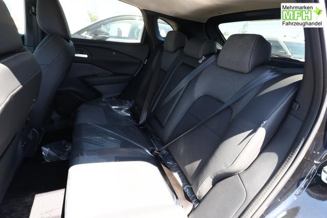 Nissan Qashqai N-CONNECTA AT AWD Pano SHZ ACC Nav LED 