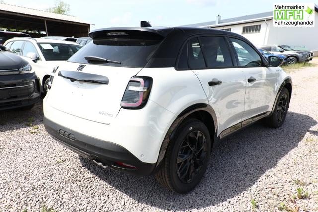Fiat 600 Sport Hybrid SHZ ACC Kam Keyl PDC PrivG Bi-C 