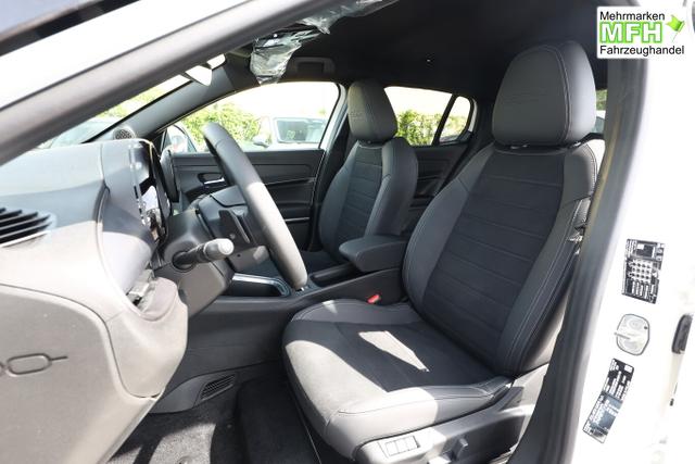 Fiat 600 Sport Hybrid SHZ ACC Kam Keyl PDC PrivG Bi-C 