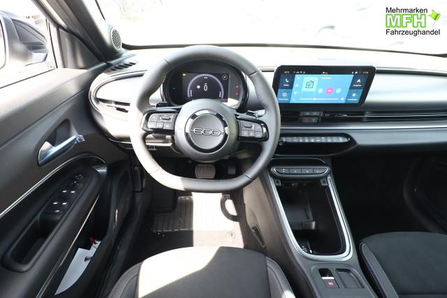 Fiat 600 Sport Hybrid SHZ ACC Kam Keyl PDC PrivG Bi-C 