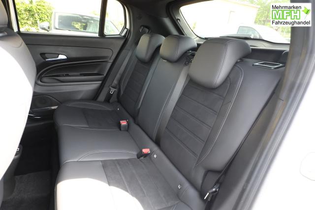 Fiat 600 Sport Hybrid SHZ ACC Kam Keyl PDC PrivG Bi-C 