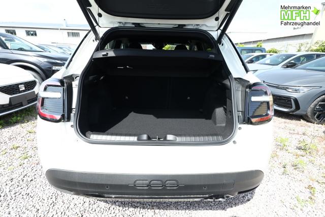 Fiat 600 Sport Hybrid SHZ ACC Kam Keyl PDC PrivG Bi-C 