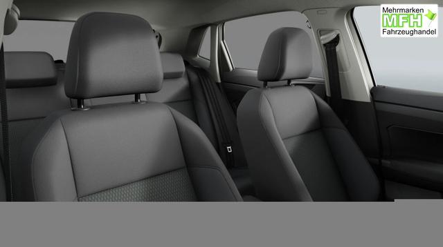 Volkswagen Polo 115 DSG LM 16" Kam PrivG App-Co NSW LaneAs 
