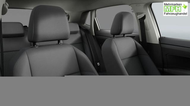 Volkswagen Polo 115 DSG LM 16" SHZ Kam PrivG App-Co NSW 