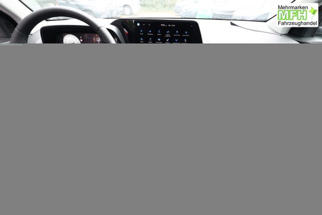 Hyundai i20 Select DCT Nav DigCo 16 CarPlay Kam PDC Temp 