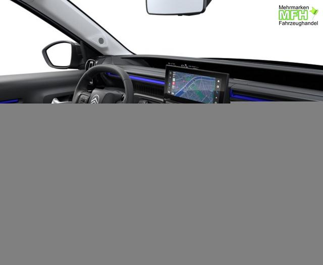 Citro&euml;n C3 SUV PLUS CarP/AndroidA PDC LED HUD Klim DAB BT 