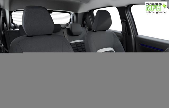 Citro&euml;n C3 SUV PLUS CarP/AndroidA PDC LED HUD Klim DAB BT 