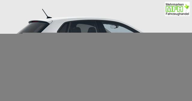 Volkswagen Polo 115 DSG LM 16" AC(2Zone) SHZ Kam PDC Temp 