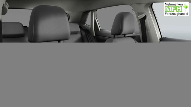 Volkswagen Polo 115 DSG LM 16" AC(2Zone) SHZ Kam PDC Temp 