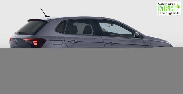 Volkswagen Polo 115 DSG LM 16" R2D AC(2Zone) Keyl SHZ Kam 
