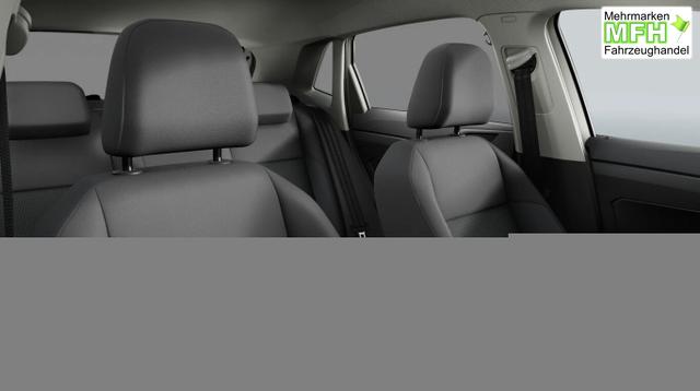Volkswagen Polo 115 DSG Pano LM 16" R2D AC(2Zone) Keyl SHZ 