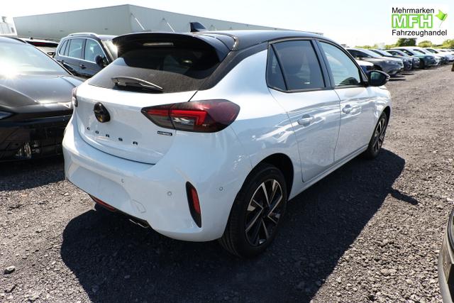 Opel Corsa Ultimate Hybrid 145 IntelliLux NaviP PrivG 