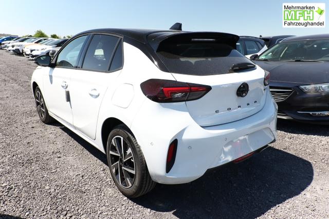 Opel Corsa Ultimate Hybrid 145 IntelliLux NaviP PrivG 