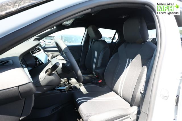 Opel Corsa Ultimate Hybrid 145 IntelliLux NaviP PrivG 