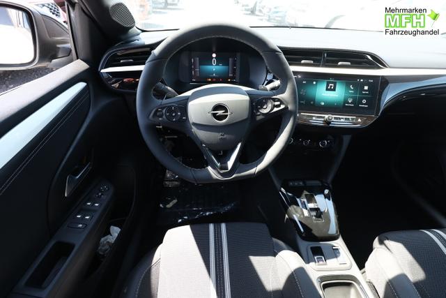 Opel Corsa Ultimate Hybrid 145 IntelliLux NaviP PrivG 