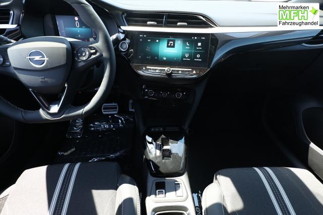 Opel Corsa Ultimate Hybrid 145 IntelliLux NaviP PrivG 