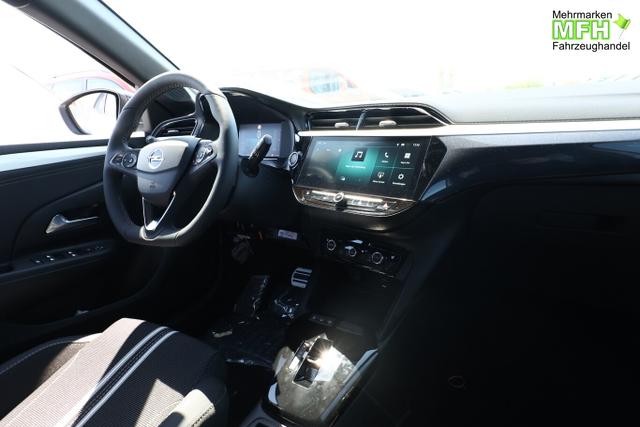 Opel Corsa Ultimate Hybrid 145 IntelliLux NaviP PrivG 
