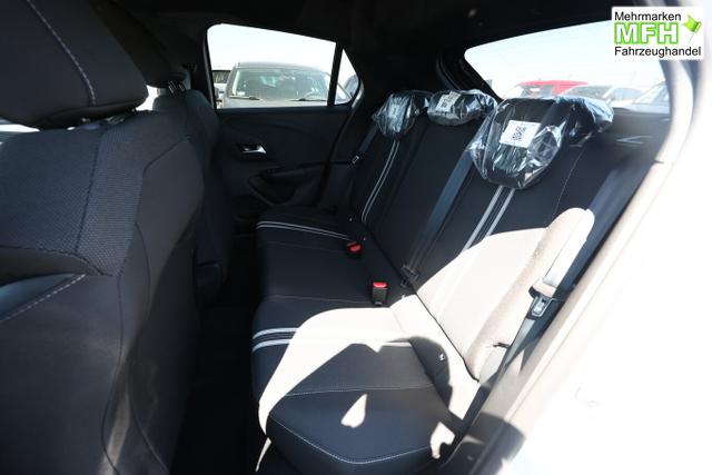 Opel Corsa Ultimate Hybrid 145 IntelliLux NaviP PrivG 
