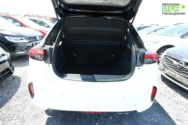 Opel Corsa Ultimate Hybrid 145 IntelliLux NaviP PrivG 