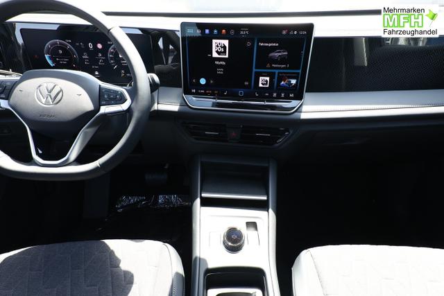 Volkswagen Tiguan DSG LED+ IQ.DRIVE 5JGar SHZ Keyl 17Z ACC 