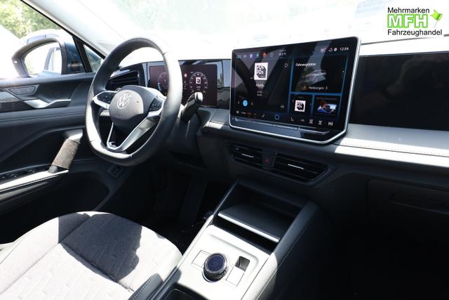 Volkswagen Tiguan DSG LED+ IQ.DRIVE 5JGar SHZ Keyl 17Z ACC 