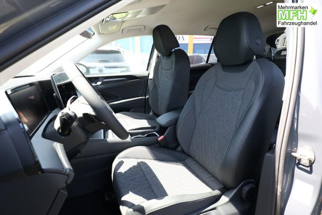 Volkswagen Tiguan DSG LED+ IQ.DRIVE 5JGar SHZ Keyl 17Z ACC 