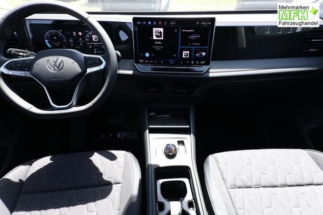 Volkswagen Tiguan DSG LED+ IQ.DRIVE 5JGar SHZ Keyl 17Z ACC 