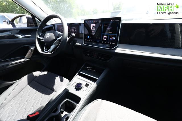 Volkswagen Tiguan DSG LED+ IQ.DRIVE 5JGar SHZ Keyl 17Z ACC 