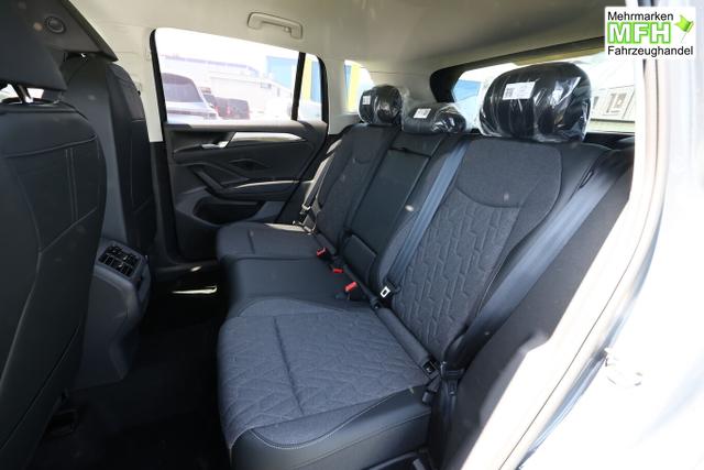 Volkswagen Tiguan DSG LED+ IQ.DRIVE 5JGar SHZ Keyl 17Z ACC 