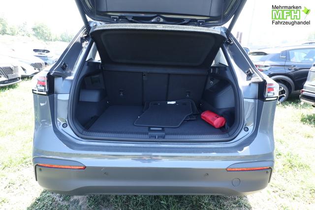 Volkswagen Tiguan DSG LED+ IQ.DRIVE 5JGar SHZ Keyl 17Z ACC 