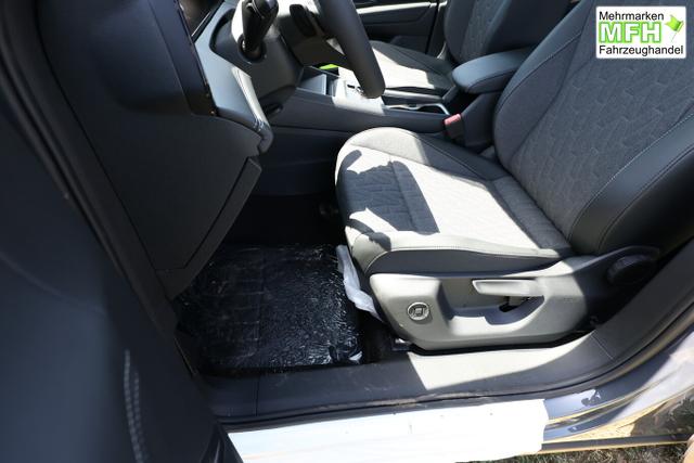 Volkswagen Tiguan DSG LED+ IQ.DRIVE 5JGar SHZ Keyl 17Z ACC 